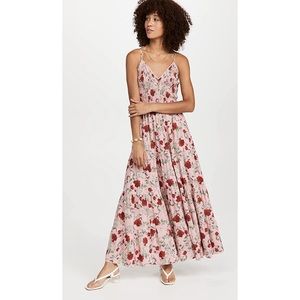 Yumi Kim Claire Dress